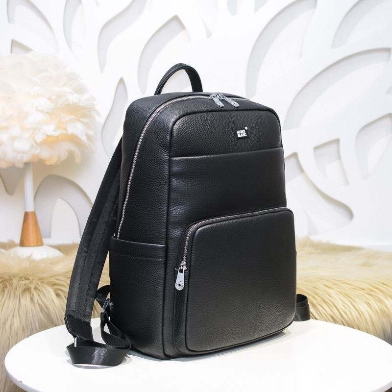 Mens Montblanc Backpacks